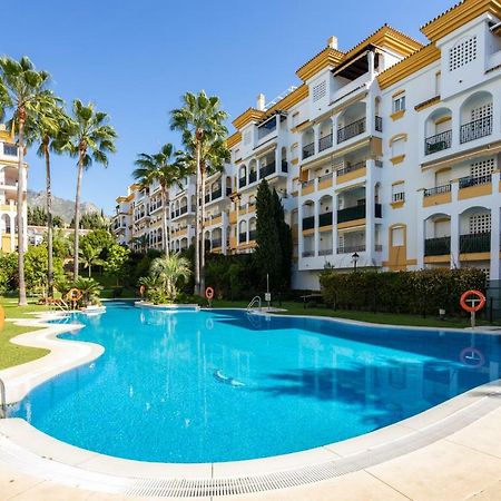 Apartamento Costa Nagueles I Marbellaアパートメント エクステリア 写真
