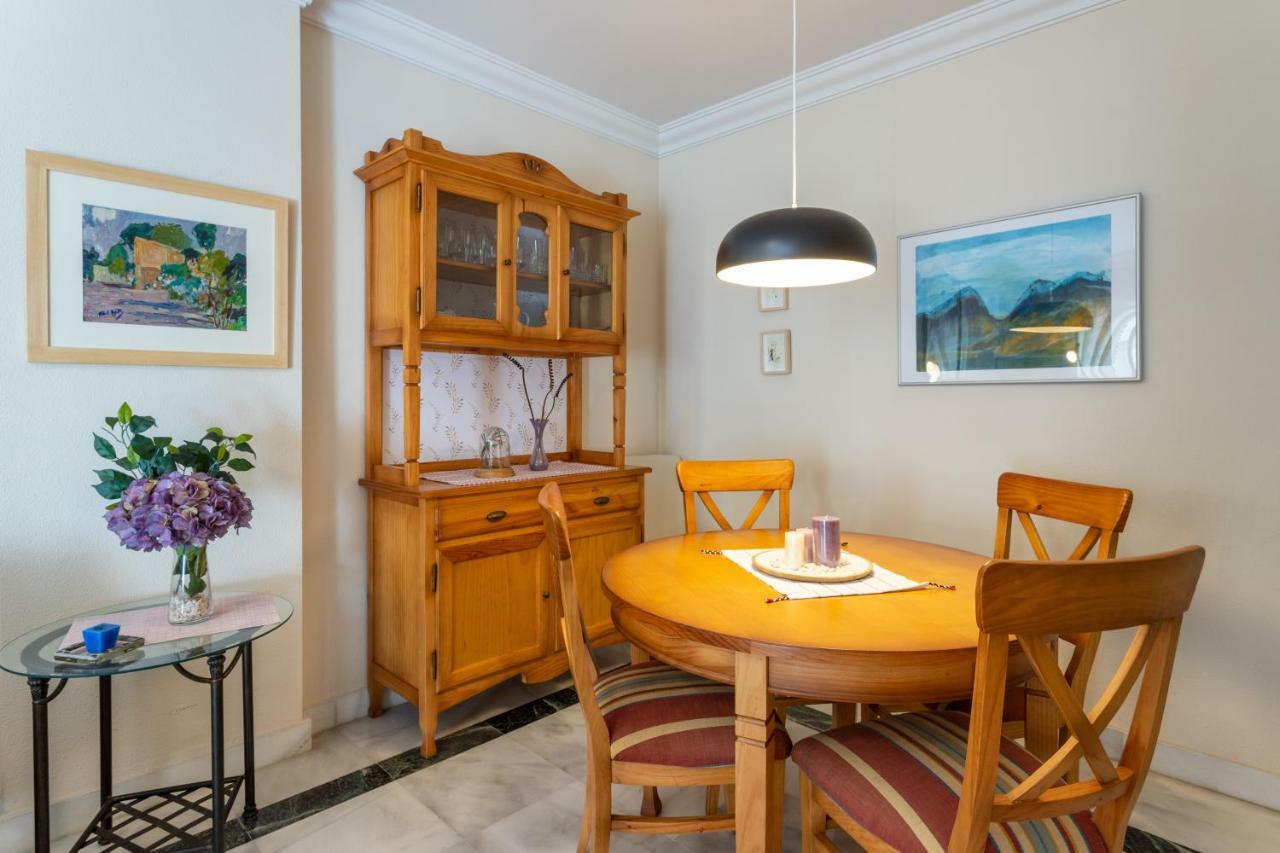 Apartamento Costa Nagueles I Marbellaアパートメント エクステリア 写真