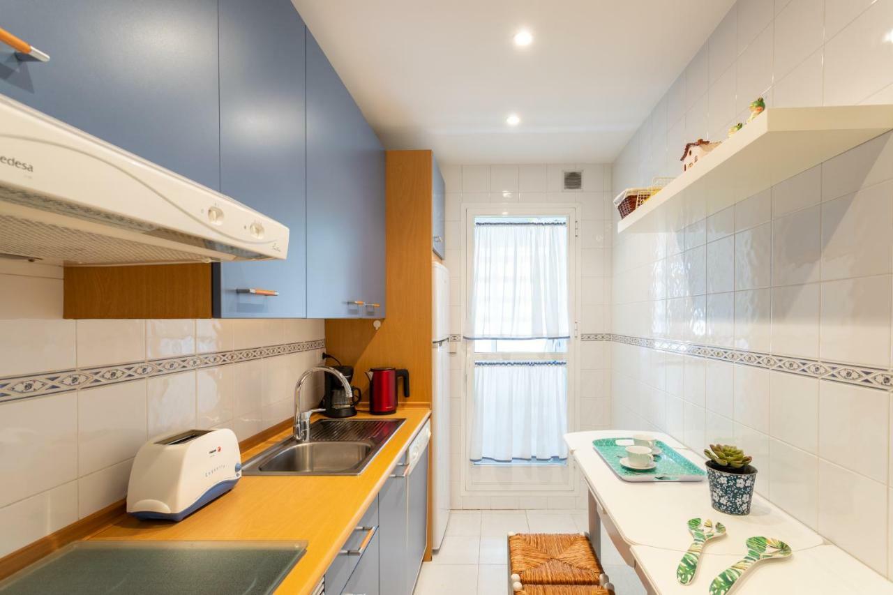 Apartamento Costa Nagueles I Marbellaアパートメント エクステリア 写真