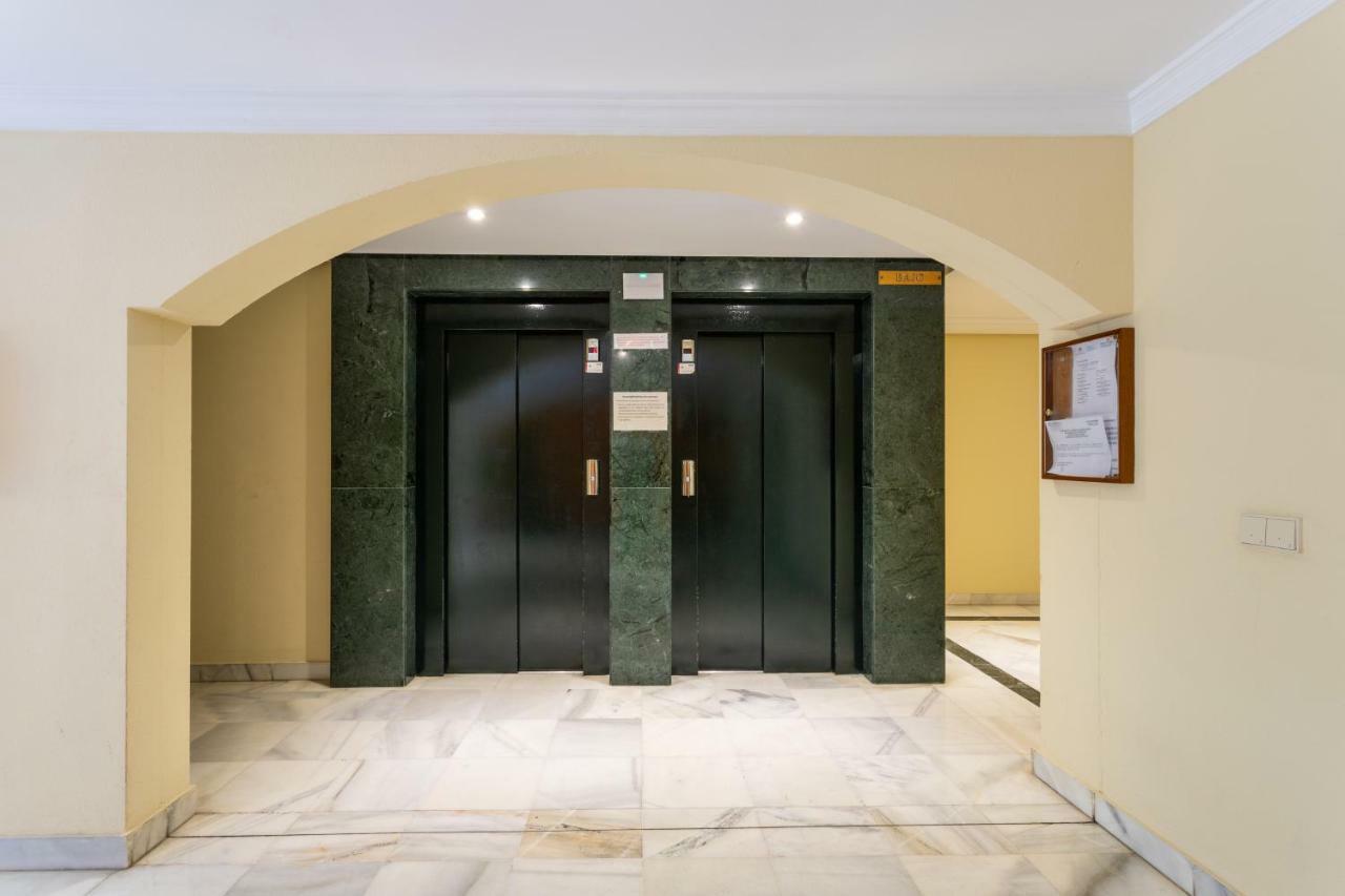 Apartamento Costa Nagueles I Marbellaアパートメント エクステリア 写真