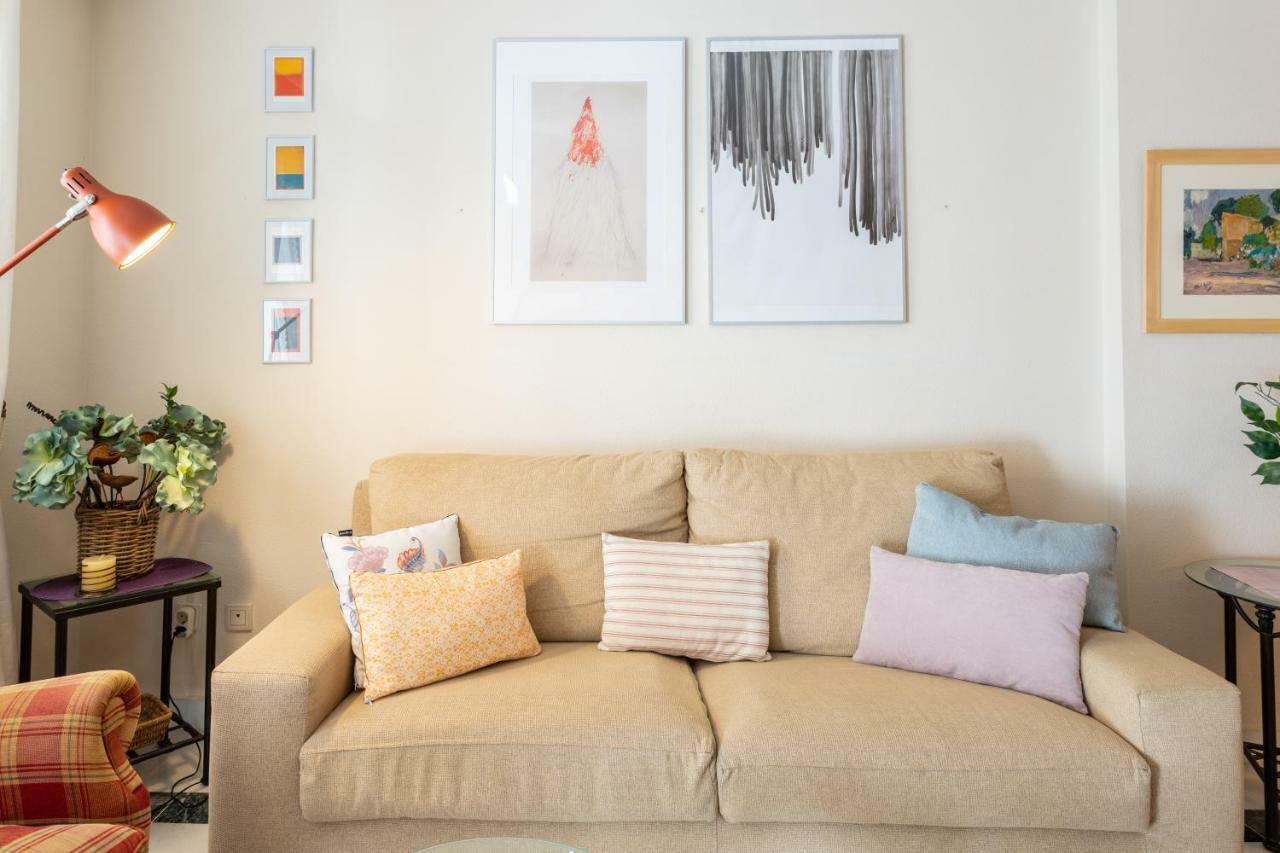 Apartamento Costa Nagueles I Marbellaアパートメント エクステリア 写真