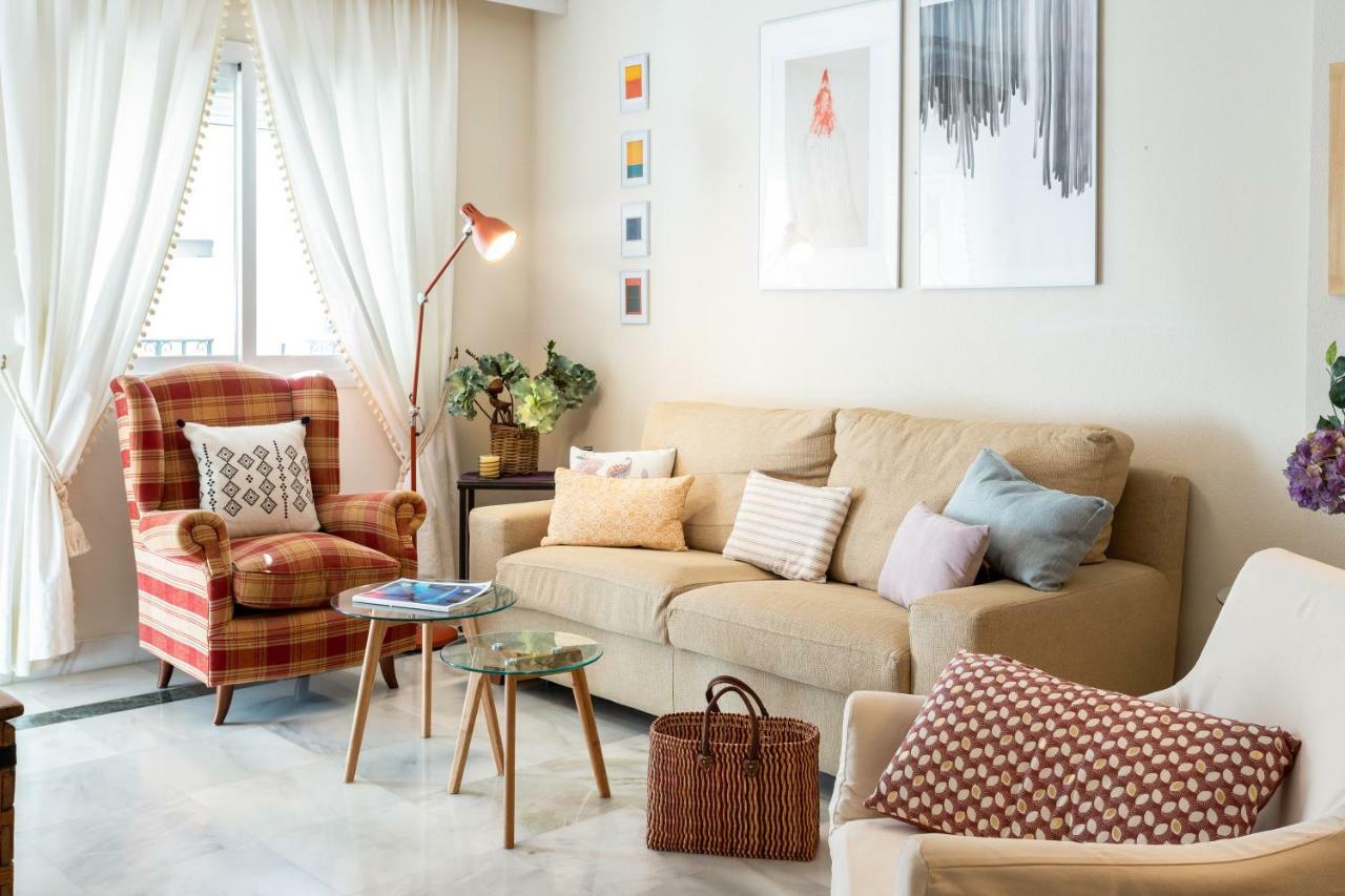Apartamento Costa Nagueles I Marbellaアパートメント エクステリア 写真