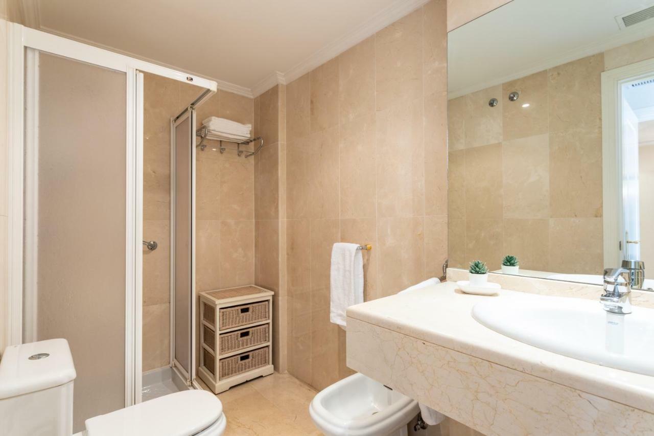 Apartamento Costa Nagueles I Marbellaアパートメント エクステリア 写真