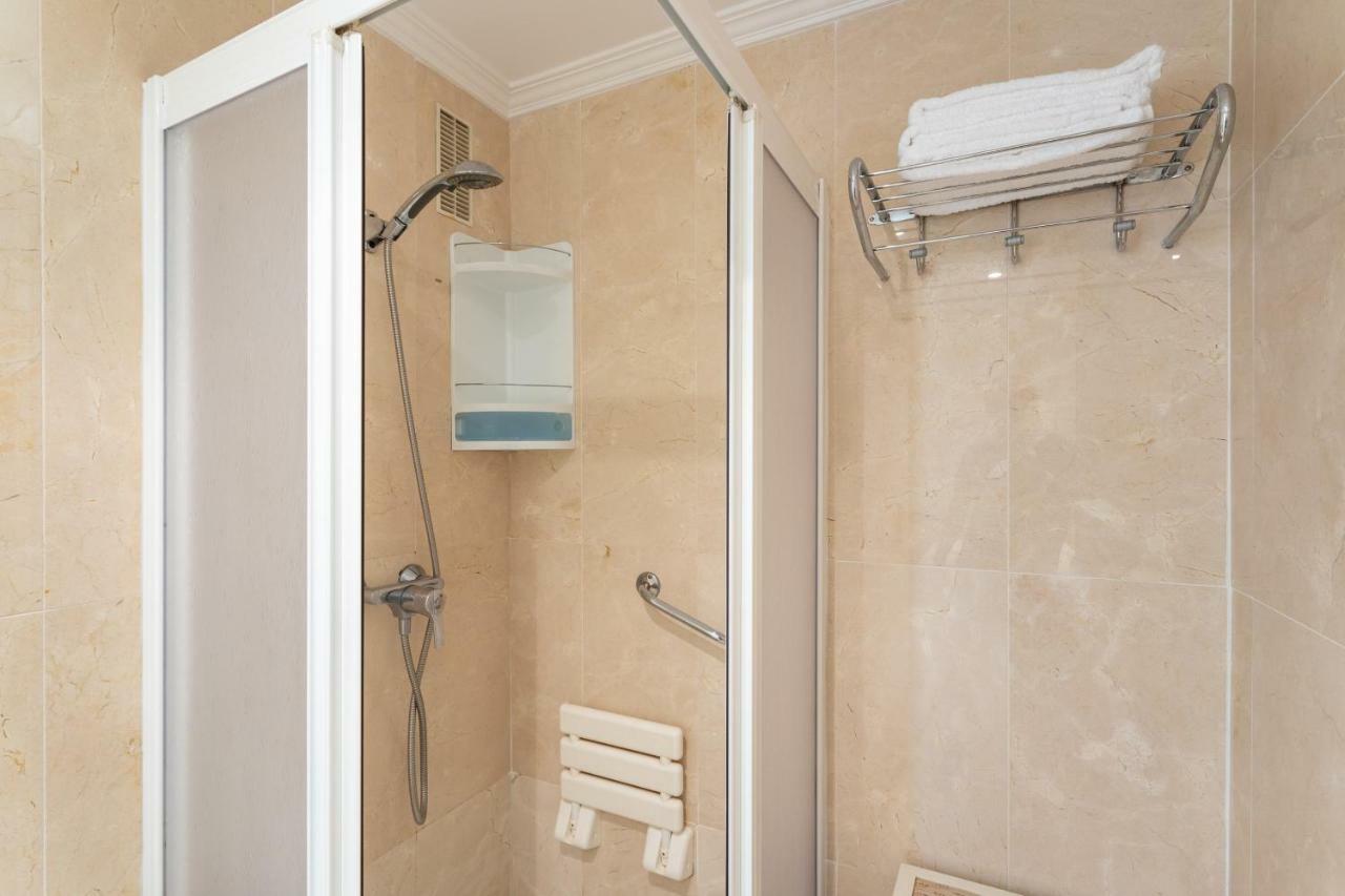 Apartamento Costa Nagueles I Marbellaアパートメント エクステリア 写真