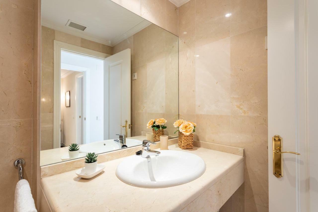 Apartamento Costa Nagueles I Marbellaアパートメント エクステリア 写真